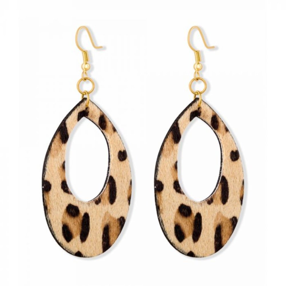 Myra Bag CREATURE EARRING
